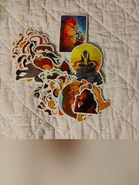 Lion King
